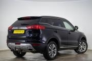 Geely Atlas I Оренбург  - изображение 25