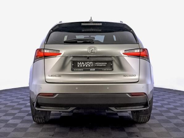 Lexus NX I с пробегом 2015 года, цена 2 550 000 рублей, 159930 км, внедорожник, Автокод Объявления