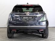 Cadillac XT5 I Рестайлинг Москва  - изображение 36