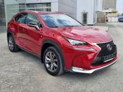Lexus NX I Екатеринбург  - изображение 46