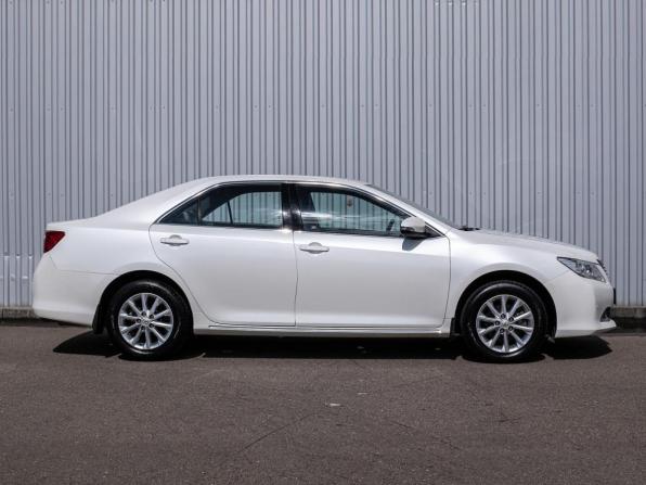 Toyota Camry VII (XV50) с пробегом 2014 года, цена 1 599 000 рублей, 178008 км, седан, Автокод Объявления