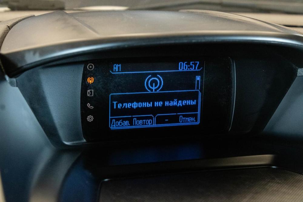 Ford Kuga II Уфа  - изображение 19
