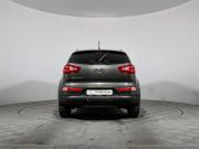 Kia Sportage III Санкт-Петербург  - изображение 24