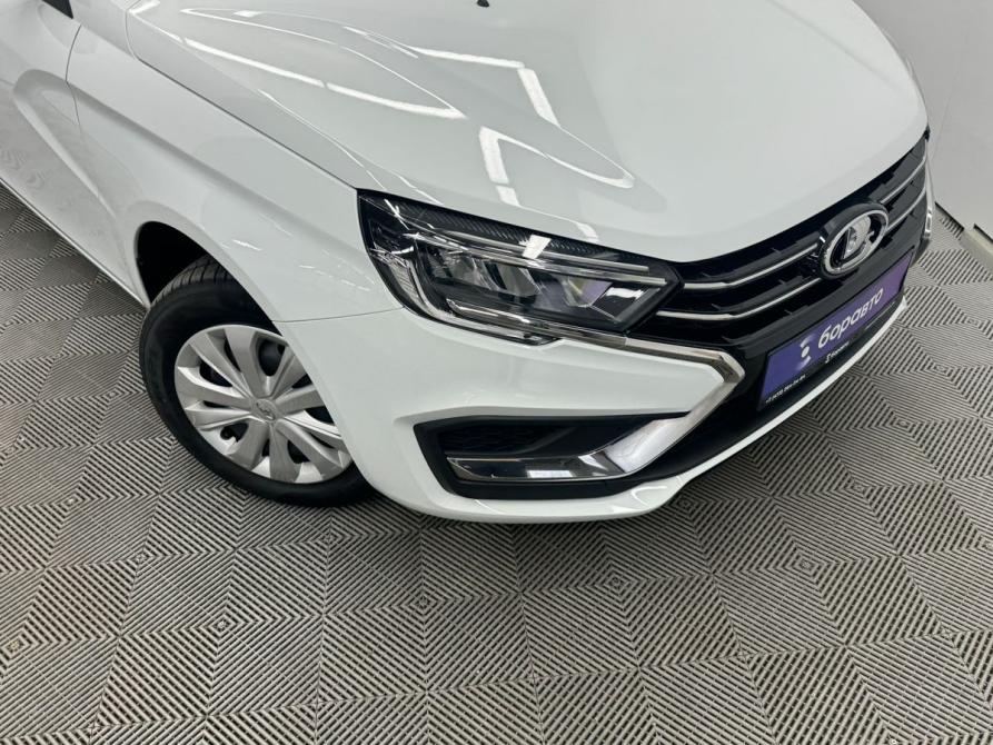Lada (ВАЗ) Vesta I Рестайлинг (NG) Воронеж  - изображение 4