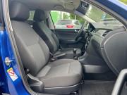 Skoda Rapid I Рестайлинг Стерлитамак  - изображение 31