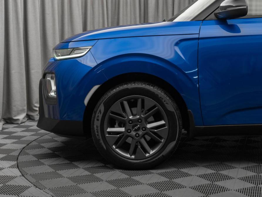 Kia Soul III Москва  - изображение 20