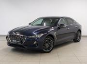 Genesis G70 I Санкт-Петербург  - изображение 31