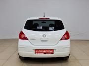 Nissan Tiida I Рестайлинг Альметьевск  - изображение 29