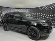 Land Rover Range Rover IV Рестайлинг Новосибирск  - изображение 38