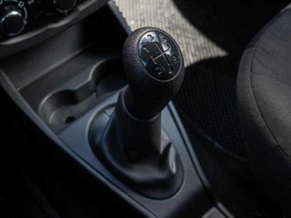 Lada (ВАЗ) Largus I Рестайлинг с пробегом 2024 года, цена 1 270 000 рублей, 42821 км, универсал, Автокод Объявления