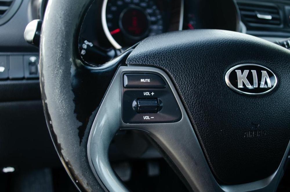 Kia Rio III Рестайлинг Курган  - изображение 15