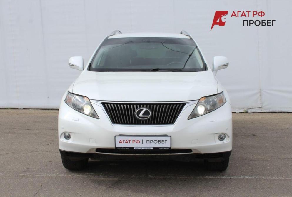 Lexus RX III Нижний Новгород  - изображение 2