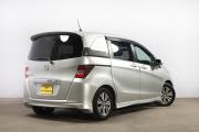 Honda Freed I Рестайлинг Новосибирск  - изображение 24