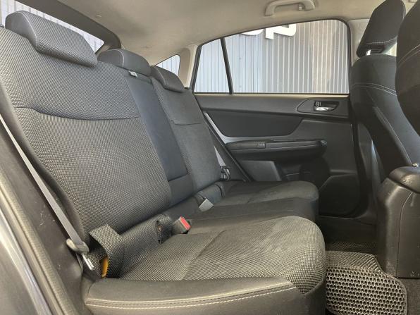 Subaru XV I с пробегом 2013 года, цена 1 267 000 рублей, 131569 км, внедорожник, Автокод Объявления