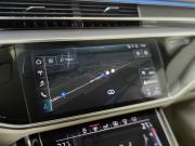 Audi A8 IV (D5) Москва  - изображение 46