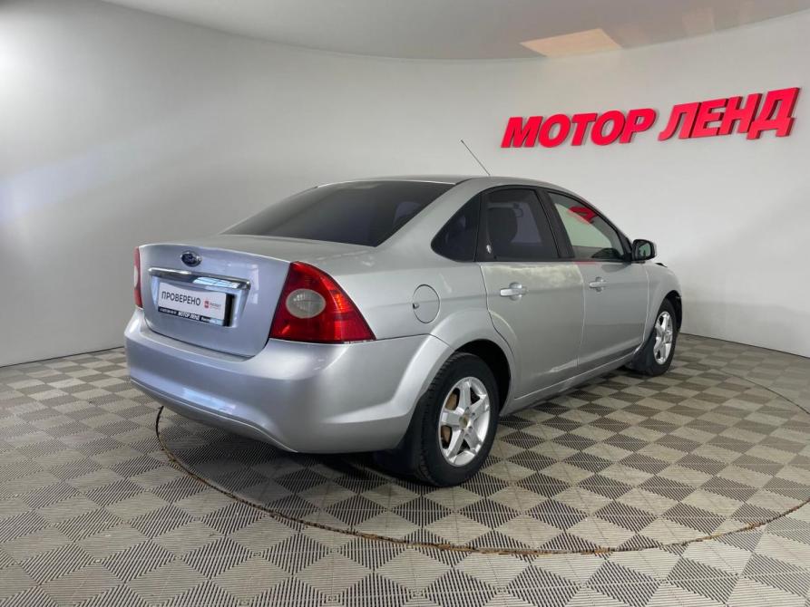 Ford Focus II Рестайлинг Воронеж  - изображение 6