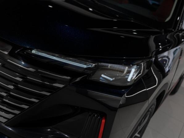 Changan CS55 Plus II с пробегом 2023 года, цена 2 175 000 рублей, 16251 км, внедорожник, Автокод Объявления
