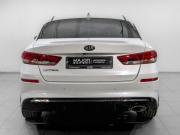 Kia Optima IV Рестайлинг Москва  - изображение 35
