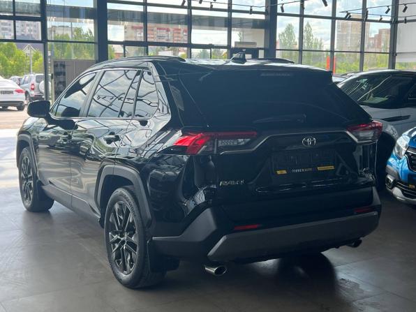 Toyota RAV4 V (XA50) с пробегом 2021 года, цена 3 700 000 рублей, 55000 км, внедорожник, Автокод Объявления