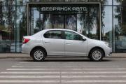 Renault Logan II Брянск  - изображение 29
