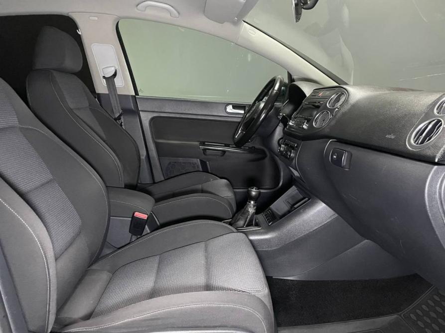 Volkswagen Golf Plus II Тверь  - изображение 8