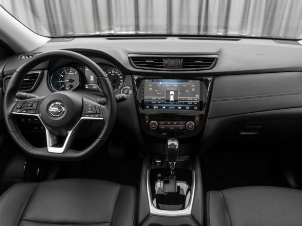 Nissan X-Trail III Рестайлинг с пробегом 2020 года, цена 3 290 000 рублей, 11767 км, внедорожник, Автокод Объявления