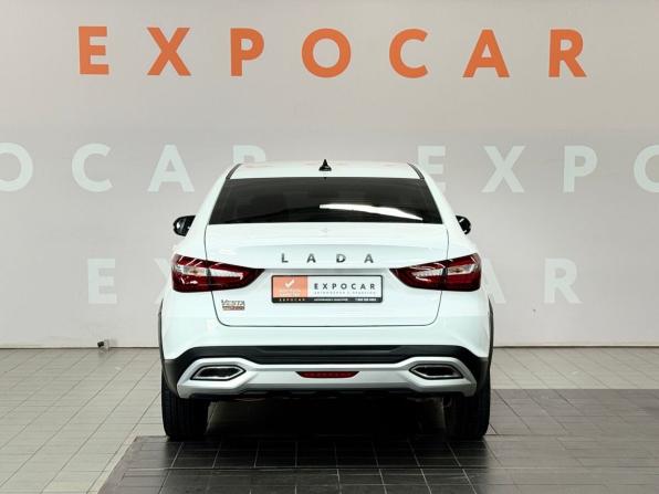 Lada (ВАЗ) Vesta I Рестайлинг (NG) с пробегом 2023 года, цена 1 380 000 рублей, 23433 км, седан, Автокод Объявления