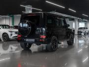 Mercedes-Benz G-Класс AMG II (W463) Москва  - изображение 35