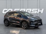 Kia Sportage IV Рестайлинг Краснодар  - изображение 23