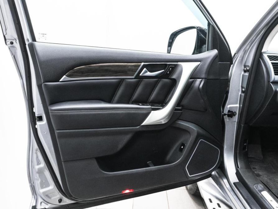 Haval H9 I Рестайлинг Красноярск  - изображение 10