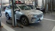 Haval F7 I Санкт-Петербург  - изображение 7