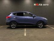 Hyundai ix35 I Рестайлинг Челябинск  - изображение 29