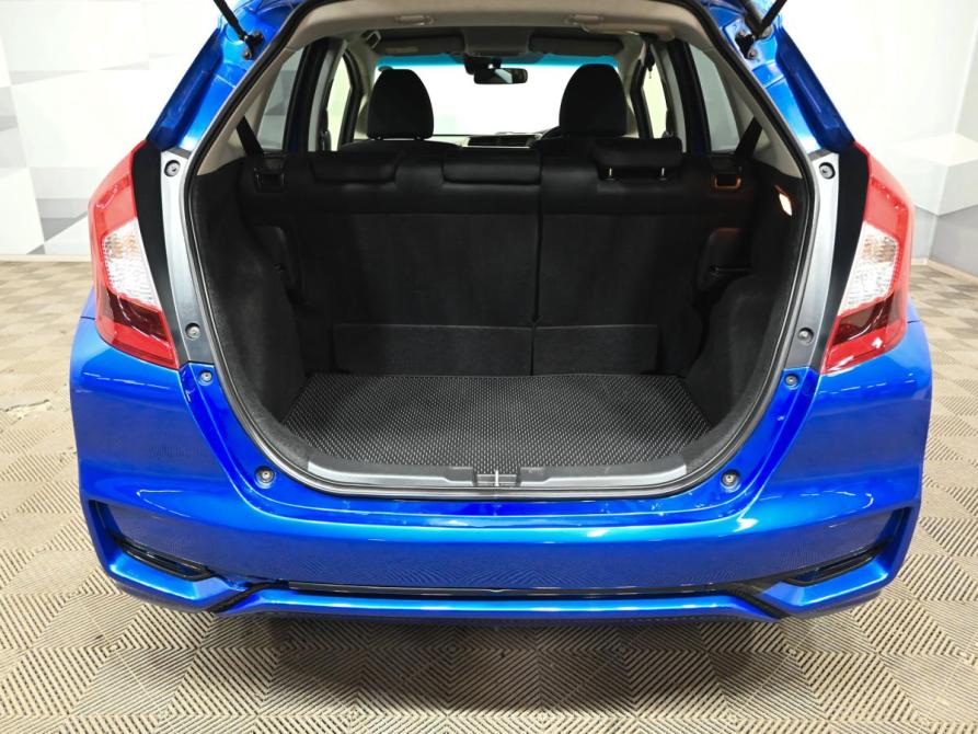 Honda Fit III Рестайлинг Екатеринбург  - изображение 6