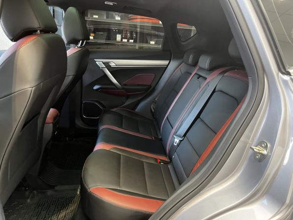 Geely Coolray I с пробегом 2023 года, цена 1 850 000 рублей, 49055 км, внедорожник, Автокод Объявления