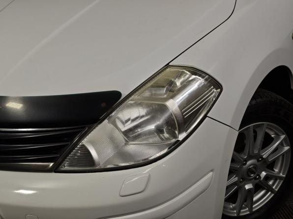 Nissan Tiida I Рестайлинг с пробегом 2012 года, цена 635 000 рублей, 161927 км, седан, Автокод Объявления