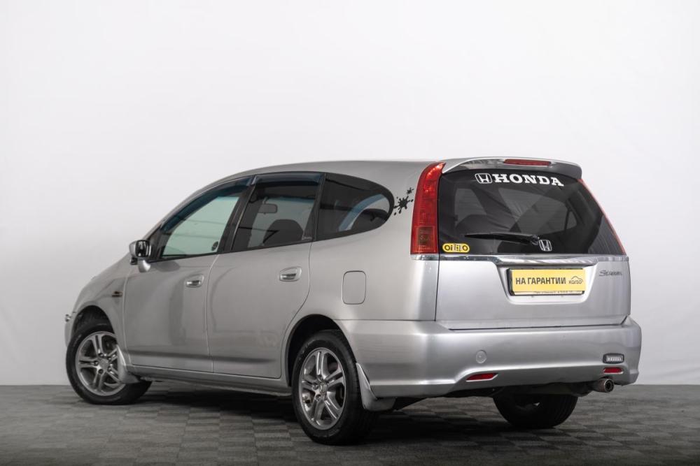 Honda Stream I Томск  - изображение 6