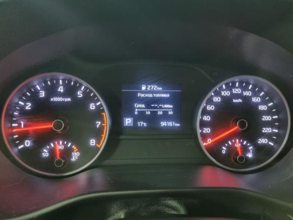 Kia Sportage IV Рестайлинг с пробегом 2019 года, цена 2 085 000 рублей, 93250 км, внедорожник, Автокод Объявления