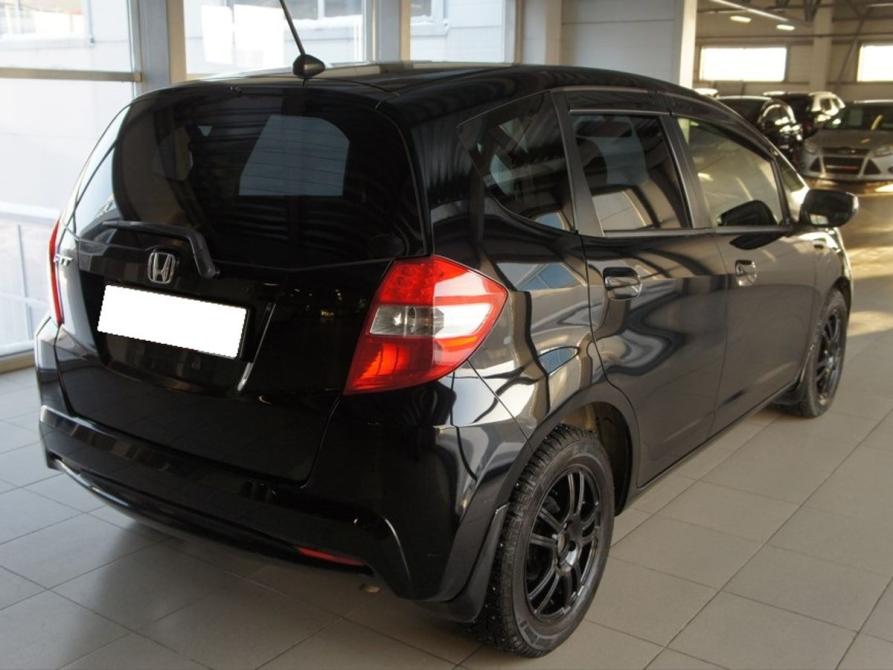 Honda Fit II Березовский  - изображение 6