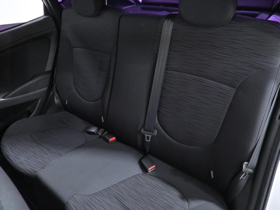 Hyundai Solaris I Рестайлинг Москва  - изображение 15