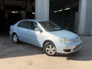 Toyota Corolla IX (E120 E130) Рестайлинг Нижний Новгород  - изображение 4