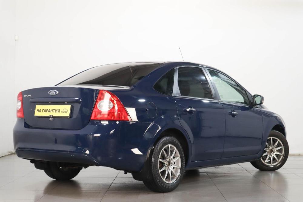 Ford Focus II Рестайлинг Челябинск  - изображение 7