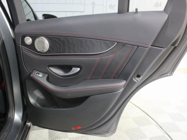 Mercedes-Benz GLC Coupe AMG I (C253) Рестайлинг с пробегом 2021 года, цена 6 700 000 рублей, 104656 км, внедорожник, Автокод Объявления