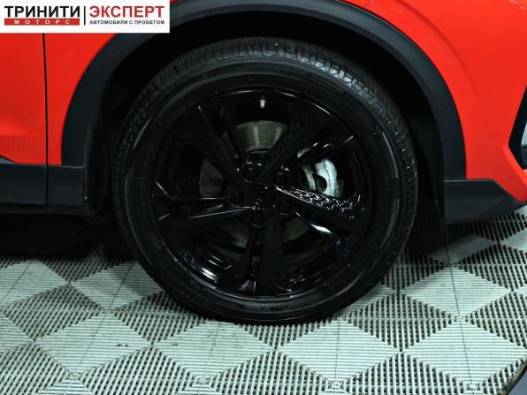Geely Coolray I Рестайлинг с пробегом 2024 года, цена 2 057 000 рублей, 27675 км, внедорожник, Автокод Объявления