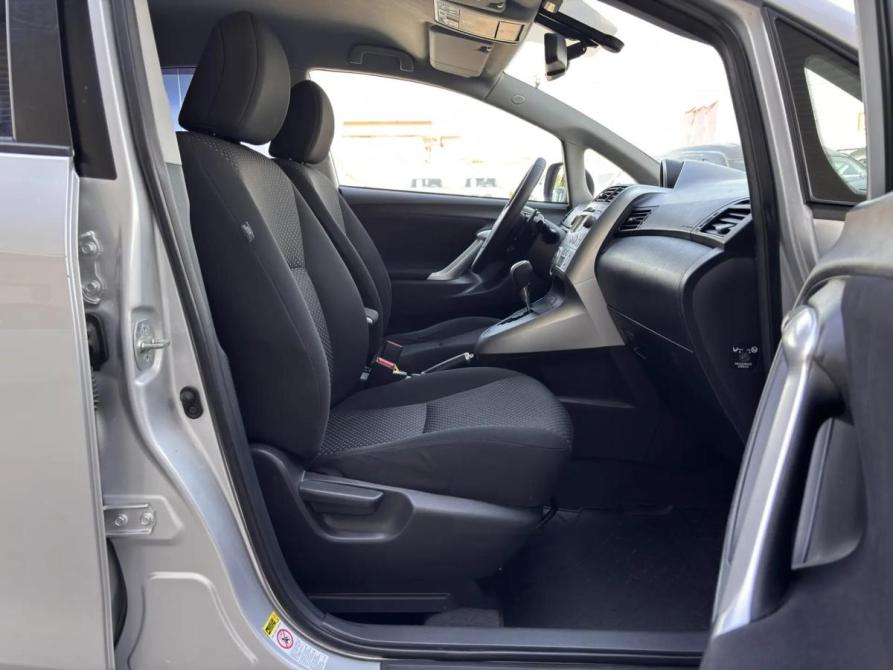 Toyota Verso I Краснодар  - изображение 14
