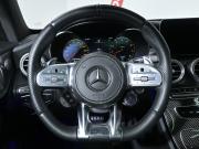 Mercedes-Benz C-Класс AMG IV (W205) Рестайлинг Москва  - изображение 33