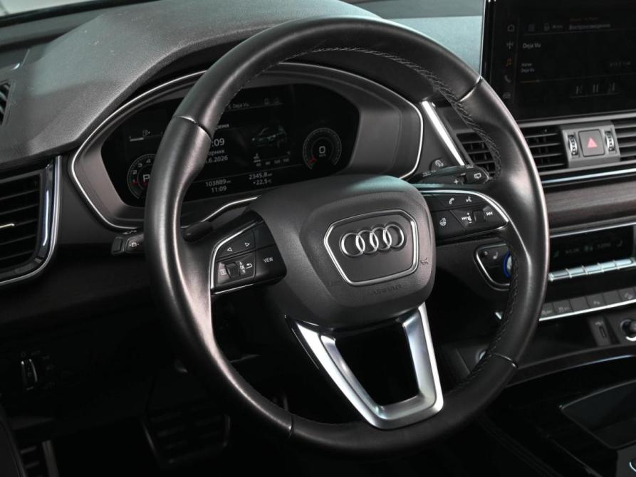 Audi Q5 II (FY) Рестайлинг Ростов-на-Дону  - изображение 13