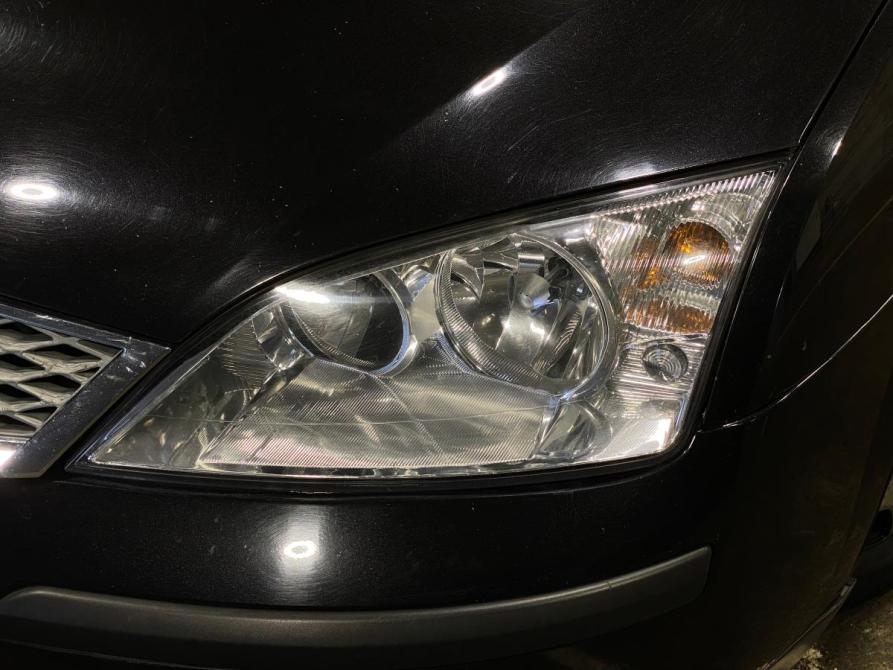 Ford Mondeo III Рестайлинг Челябинск  - изображение 3
