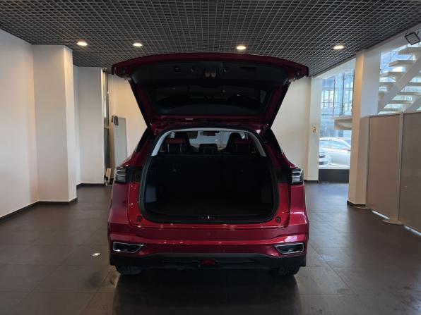 Changan UNI-S (CS55 Plus) с пробегом 2024 года, цена 2 655 000 рублей, 9758 км, внедорожник, Автокод Объявления