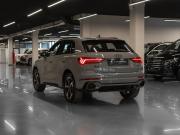 Audi Q3 II (F3) Москва  - изображение 29