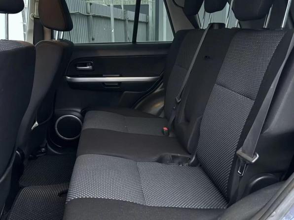 Suzuki Grand Vitara II с пробегом 2008 года, цена 899 000 рублей, 168969 км, внедорожник, Автокод Объявления